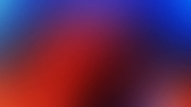 Soyut ışık arkaplan duvar kağıdı rengarenk bulanık yumuşak hareket parlak parlama