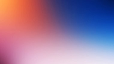 Soyut ışık arkaplan duvar kağıdı rengarenk bulanık yumuşak hareket parlak parlama