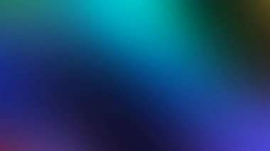 Soyut ışık arkaplan duvar kağıdı rengarenk bulanık yumuşak hareket parlak parlama