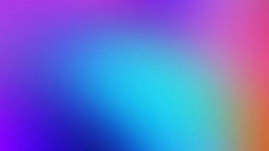 Soyut ışık arkaplan duvar kağıdı rengarenk bulanık yumuşak hareket parlak parlama