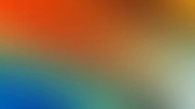 Soyut ışık arkaplan duvar kağıdı rengarenk bulanık yumuşak hareket parlak parlama