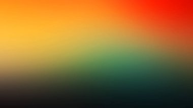 Soyut ışık arkaplan duvar kağıdı rengarenk bulanık yumuşak hareket parlak parlama