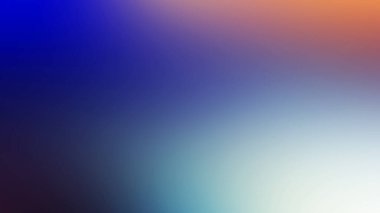 Soyut ışık arkaplan duvar kağıdı rengarenk bulanık yumuşak hareket parlak parlama