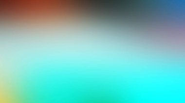 Soyut ışık arkaplan duvar kağıdı rengarenk bulanık yumuşak hareket parlak parlama