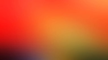 Soyut ışık arkaplan duvar kağıdı rengarenk bulanık yumuşak hareket parlak parlama