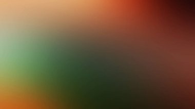 Soyut ışık arkaplan duvar kağıdı rengarenk bulanık yumuşak hareket parlak parlama