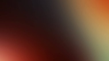 Soyut ışık arkaplan duvar kağıdı rengarenk bulanık yumuşak hareket parlak parlama