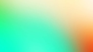 Soyut ışık arkaplan duvar kağıdı rengarenk bulanık yumuşak hareket parlak parlama