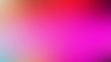 Soyut ışık arkaplan duvar kağıdı rengarenk bulanık yumuşak hareket parlak parlama