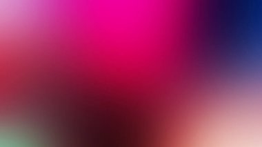 Soyut ışık arkaplan duvar kağıdı rengarenk bulanık yumuşak hareket parlak parlama