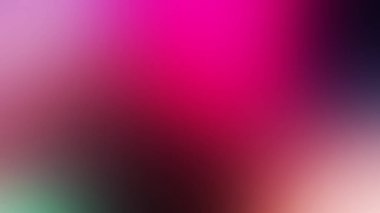 Soyut ışık arkaplan duvar kağıdı rengarenk bulanık yumuşak hareket parlak parlama