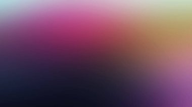 Soyut ışık arkaplan duvar kağıdı rengarenk bulanık yumuşak hareket parlak parlama