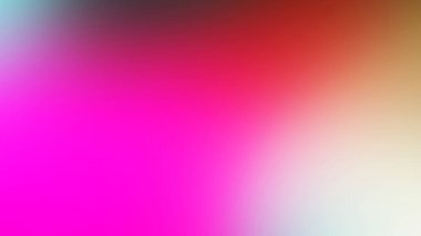 Soyut ışık arkaplan duvar kağıdı rengarenk bulanık yumuşak hareket parlak parlama