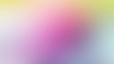 Soyut ışık arkaplan duvar kağıdı rengarenk bulanık yumuşak hareket parlak parlama