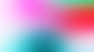 Soyut ışık arkaplan duvar kağıdı rengarenk bulanık yumuşak hareket parlak parlama