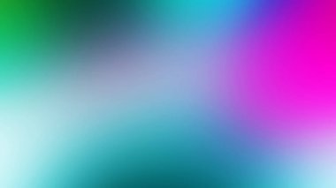 Soyut ışık arkaplan duvar kağıdı rengarenk bulanık yumuşak hareket parlak parlama