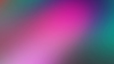 Soyut ışık arkaplan duvar kağıdı rengarenk bulanık yumuşak hareket parlak parlama