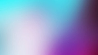 Soyut ışık arkaplan duvar kağıdı rengarenk bulanık yumuşak hareket parlak parlama