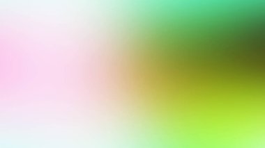 Soyut ışık arkaplan duvar kağıdı rengarenk bulanık yumuşak hareket parlak parlama