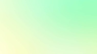 Açık yeşil vektör parlak deseni bulanıklaştırdı. Soyut renkli gradyan çizimi. Marka kitabınız için yeni biçim tasarımı.