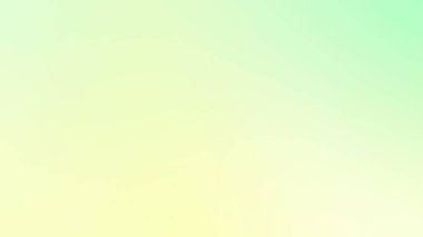 Açık mavi, yeşil vektör soyut bulanık arkaplan. Renkli bir gradyan çizimi. Örnek tarzıyla bulanık bir şekilde. Web tasarımınız.