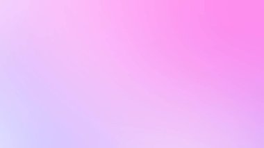 Renkli bulanık arkaplan, pankart