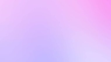 Açık pembe vektör arkaplanı bulanıklaştırdı.