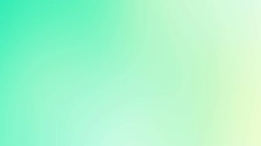 Soyut pastel yumuşak renkli bulanık dokulu arkaplan yeşil tonlu odak tonundan uzak