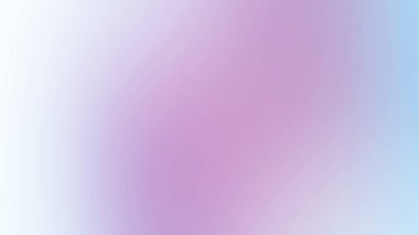 Web sitesi afişi, poster, kapak tasarımı için renkli bulanık arkaplan. Yumuşak eğimli vektör çizimi