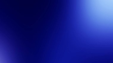 Açık mavi vektör bulanık desen. Soyut ve gradyan renkte renkli çizimler. Tasarımının yeni yolu.