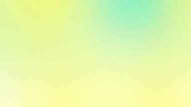 Açık yeşil, çizgileri olan sarı vektör düzeni. Basit bir şekilde bulanık soyut illüstrasyon. İşiniz için akıllı satırlar.