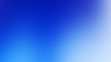 mavi bulanık arkaplan, vektör illüstrasyonu.