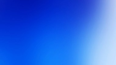 Açık mavi vektörlü bulanık arkaplan. Görüntü biçiminde, gradyanı olan yeni renkli illüstrasyon. Çalışmalarınız için akıllı tasarım.