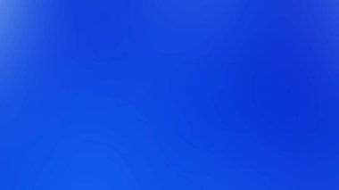 Açık mavi vektör soyut bulanık yerleşim. Renkli soyut çizim ve gradyan. İşiniz için yeni bir yöntem.