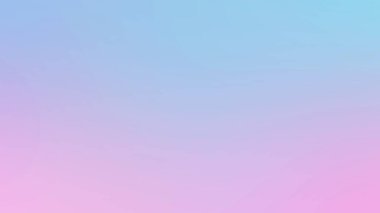 Soyut gradyan, vektör illüstrasyon desenli renkli bulanık arkaplan