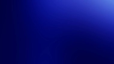 Grafik tasarımı için pürüzsüz elementlerle soyut gradyan bulanık arkaplan.