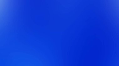 Bulanık eğimli arkaplan. Renkli yumuşak pankart şablonu