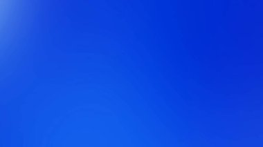 mavi gradyan soyut arkaplan, vektör çizimi