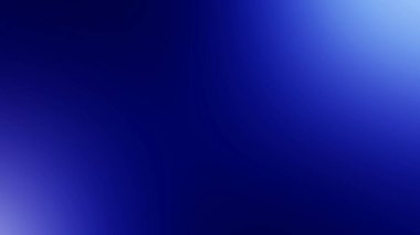 Soyut gradyan mavi arkaplan.