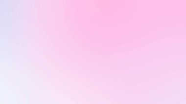 Pastel yumuşak pembe eğimli arka plan. Neon soyut fon, çok renkli, grafik afiş. Grafik kapak stili. web ve mobil için kapak web tasarımı