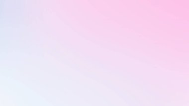 Bulanık gradyanı olan renkli soyut bir arkaplan. vektör illüstrasyonu