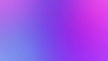 Gradyan rengine sahip soyut arkaplan