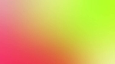 Soyut ışık arkaplan duvar kağıdı rengarenk bulanık yumuşak hareket parlak parlama