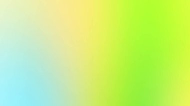 Soyut ışık arkaplan duvar kağıdı rengarenk bulanık yumuşak hareket parlak parlama