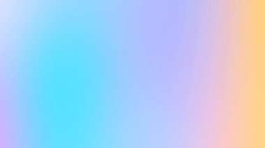 Soyut ışık arkaplan duvar kağıdı rengarenk bulanık yumuşak hareket parlak parlama