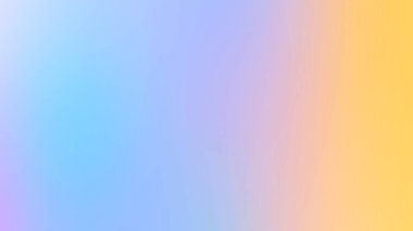 Soyut ışık arkaplan duvar kağıdı rengarenk bulanık yumuşak hareket parlak parlama