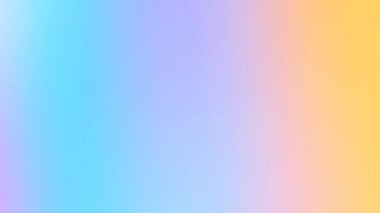 Soyut ışık arkaplan duvar kağıdı rengarenk bulanık yumuşak hareket parlak parlama