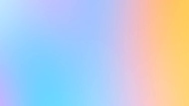 Soyut ışık arkaplan duvar kağıdı rengarenk bulanık yumuşak hareket parlak parlama