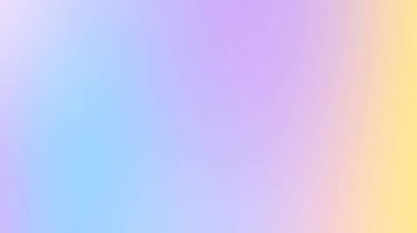 Soyut ışık arkaplan duvar kağıdı rengarenk bulanık yumuşak hareket parlak parlama