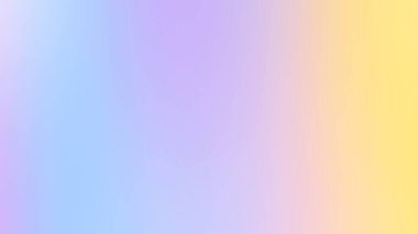 Soyut ışık arkaplan duvar kağıdı rengarenk bulanık yumuşak hareket parlak parlama